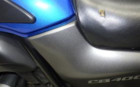 HONDA CB400SF VTEC K 2019 NC54