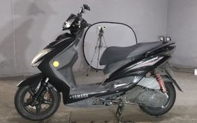YAMAHA CYGNUS 125 X SE46
