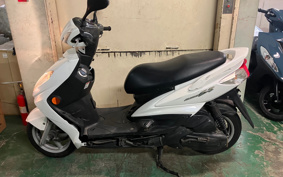 YAMAHA CYGNUS 125 X SE46