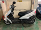 Фото Yamaha CYGNUS 125 X с японского аукциона