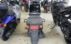 YAMAHA GEAR Gen.2 UA08J