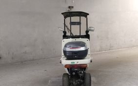 HONDA GYRO TA02