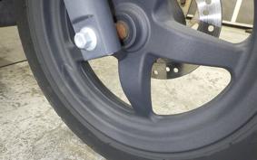 HONDA LEAD 125 2013 JF45