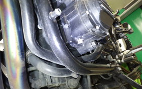 KAWASAKI ZRX1200 R 2007 ZRT20A