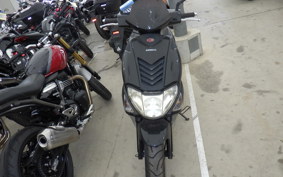 KYMCO SUPER 9S