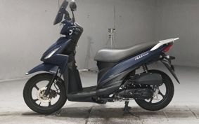 SUZUKI ADDRESS V110 CE47A
