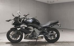KAWASAKI ER600 F 2010 EX650C