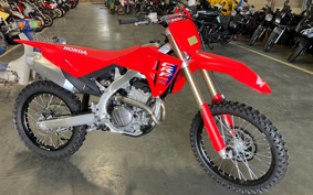 HONDA CRF250 RALLY ME12