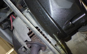 YAMAHA AXIS 100 SB06J