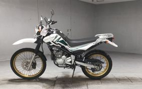 YAMAHA SEROW 250 DG17J