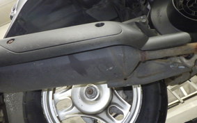 HONDA DIO Gen.6 1998 AF62