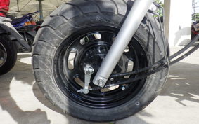 HONDA APE 50 AC16