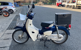 HONDA SUPER CUB50 AA09