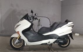 HONDA FORZA Z MF08