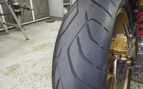 HONDA CB400 SUPER BOLDOR VTEC 2013 NC42