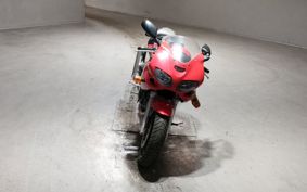 SUZUKI SV400S 2001 VK53A