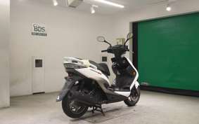 YAMAHA CYGNUS 125 XSR 2 2012 SE44J