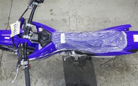 YAMAHA YZ125 1995 CE36C