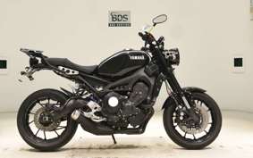 YAMAHA XSR900 2018 RN56J