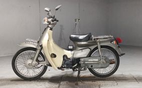 HONDA SUPER CUB50 AA01