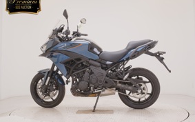 KAWASAKI VERSYS A 2025 LE650H