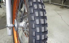 YAMAHA SEROW 250 Gen.3 DG31J