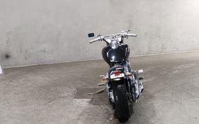 YAMAHA DRAGSTAR 400 4TR