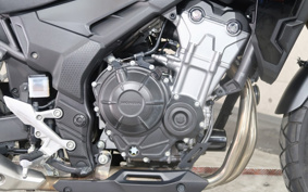 HONDA 400X 2022 NC56