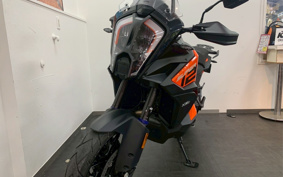 KTM 1290S ADVENTURE 2025 V7940