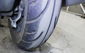 SUZUKI ADDRESS V125 2025 CF4EA