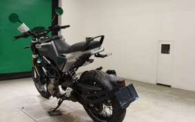 HUSQVARNA SVARTPILEN 401 2021