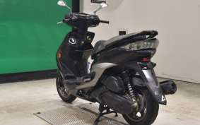 YAMAHA CYGNUS 125 XSR 2 SE44J