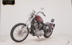 HARLEY XL883C 2002