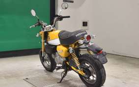 HONDA MONKEY 125 ABS 2023 JB02
