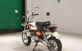 HONDA MONKEY Z50J