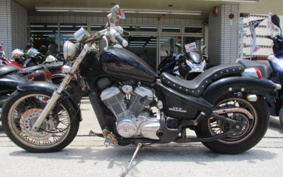 HONDA STEED 400 2024 NC26
