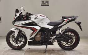 HONDA CBR400R 2022 NC56