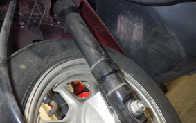 HONDA TACT-4ﾍﾞｰｼｯｸ AF79