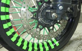 KAWASAKI KLX250D TRACKER X 2026 LX250V