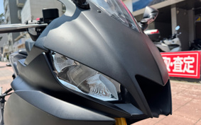 YAMAHA YZF-YZF-R3 ABS 2021 RH13J