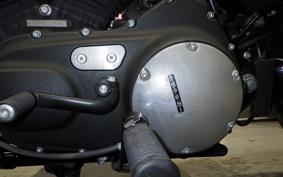 HARLEY XL883RI 2014