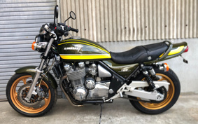 KAWASAKI ZEPHYR 1100 1998 ZRT10A