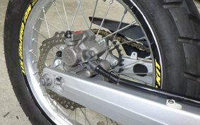 HONDA CRF250L MD38