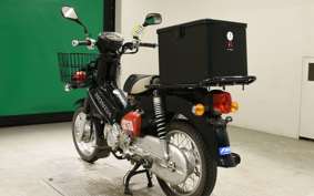 HONDA C50 SUPER CUB 1984 AA07