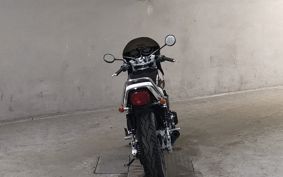 KAWASAKI ZEPHYR 400 1991 ZR400C