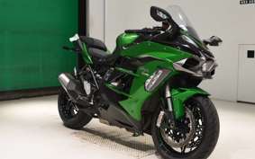 KAWASAKI NINJA H2 SX SE 2020 ZXT02A