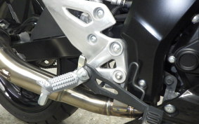 SUZUKI GSX-S125 2024 DL32B