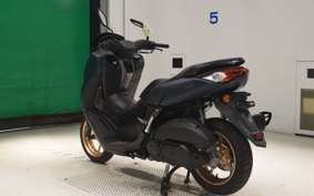 YAMAHA N-MAX 155