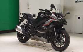 KAWASAKI NINJA 1000SX 2026 ZXT02K