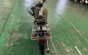 HONDA SUPER CUB50 AA01